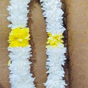 Bunga Kalung Krisan