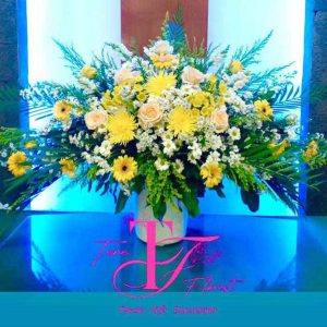 Bunga Meja Altar