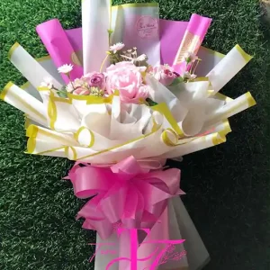 Buket Bunga Artificial