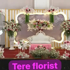 Dekor Wedding